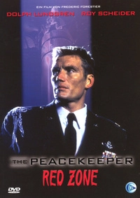Red Zone - The Peacemaker (DVD)
