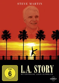 L.A. Story (DVD)