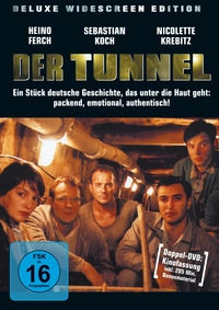 Der Tunnel (DVD)