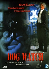 Dog Watch (DVD)