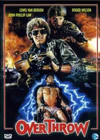 Overthrow (DVD)