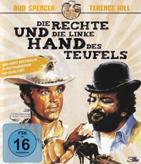 Die rechte und die linke Hand des Teufels (DVD)