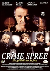 Crime Spree (DVD)