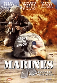Marines (DVD)