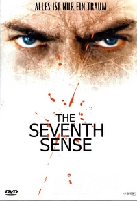 The Seventh Sense (DVD)