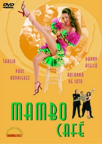 Mambo Café (DVD)