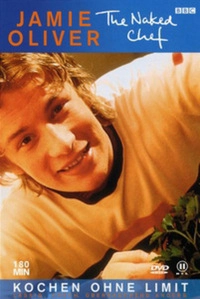 Jamie Oliver - Kochen ohne Limit (DVD)
