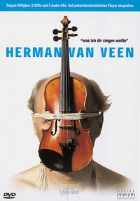 Herman van Veen - Was ich Dir singen wollte - Disc 1 (DVD)