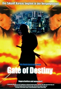 Gate of Destiny (DVD)