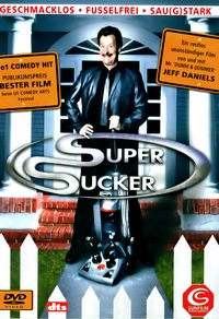 Super Sucker (DVD)