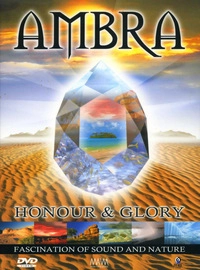 Ambra - Honour & Glory (DVD)
