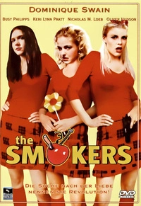 The Smokers (DVD)
