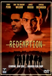 Redemption (DVD)