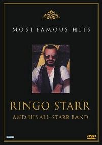 Ringo Starr and his All-Starr Band (DVD)