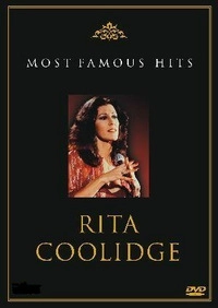 Most Famous Hits - Rita Coolidge (DVD)