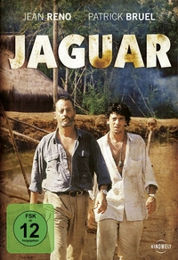 Jaguar (DVD)
