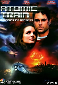 Atomic Train (DVD)