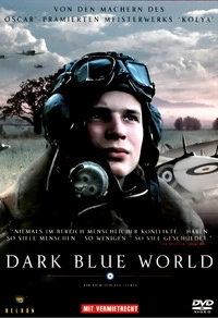 Dark Blue World (DVD)