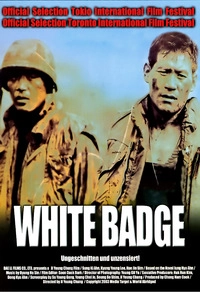 White Badge (DVD)