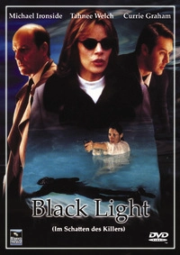 Black Light (DVD)