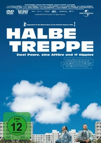 Halbe Treppe (DVD)