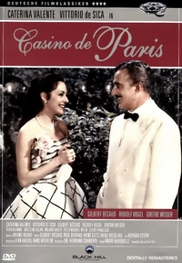 Casino de Paris (DVD)