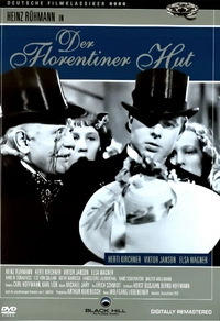 Der Florentiner Hut (DVD)