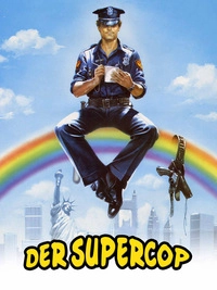 Der Supercop (DVD)