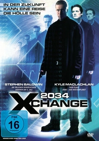 XChange (DVD)