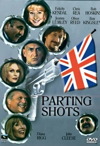 Parting Shots (DVD)