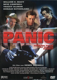 Panic (DVD)