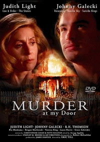 Murder at My Door - Mein Sohn, der Mörder (DVD)