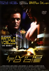 Living to Die (DVD)