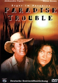 Paradise Trouble (DVD)
