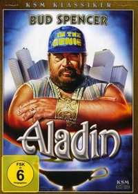Aladin (DVD)