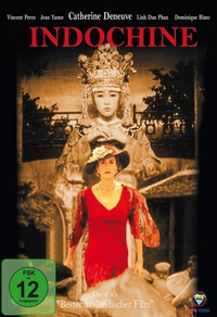 Indochine (DVD)