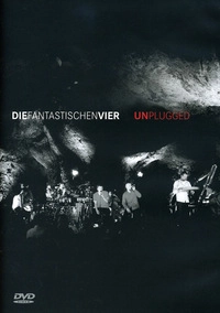 MTV Unplugged - Die Fantastischen Vier (DVD)