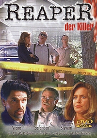 Reaper - Der Killer (DVD)