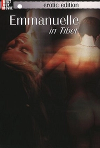 Emmanuelle in Tibet (DVD)