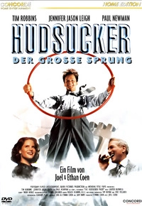 Hudsucker (DVD)