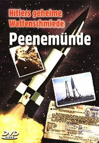 Peenemünde (DVD)