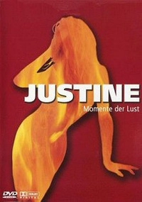Justine - Momente der Lust (DVD)