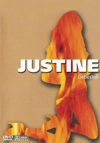 Justine - Liebestoll (DVD)