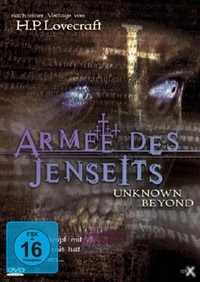 Armee des Jenseits (DVD)