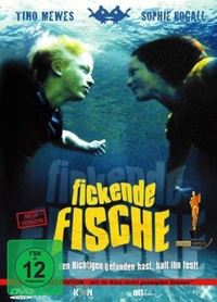 Fickende Fische (DVD)
