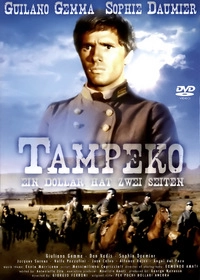 Tampeko (DVD)