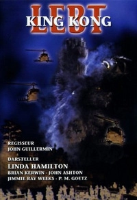 King Kong lebt (DVD)