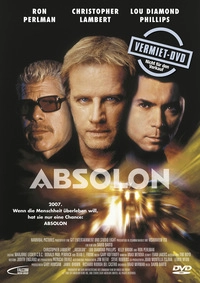 Absolon (DVD)