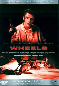 Wheels (DVD)