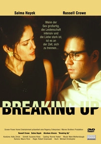 Breaking Up (DVD)
